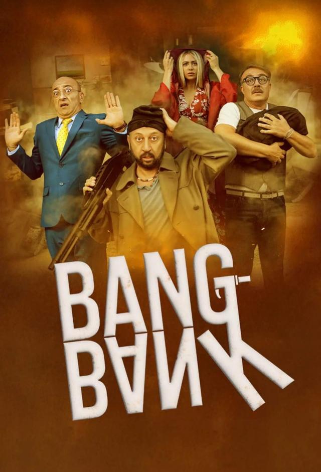 Bang Bank - L'occasione fa l'uomo morto