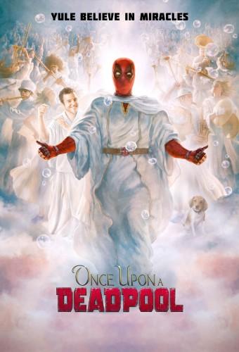 Once Upon a Deadpool