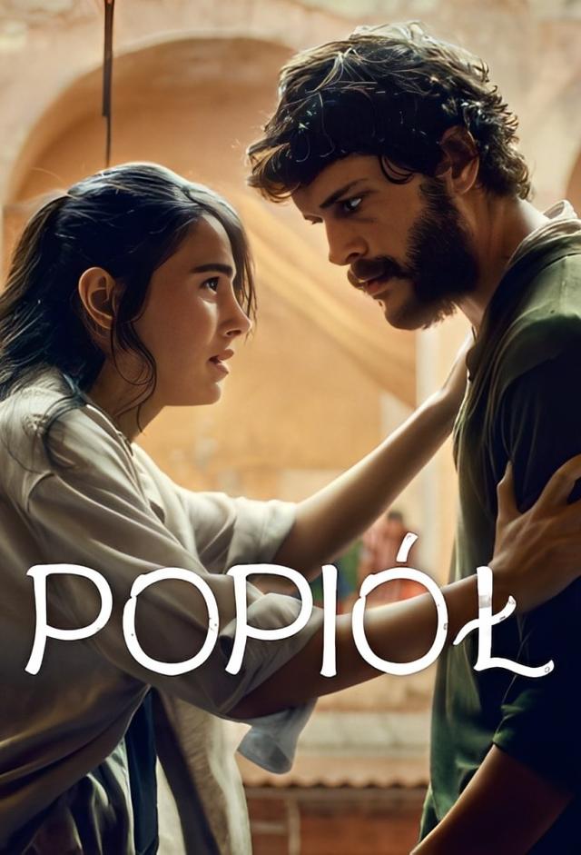 Popiół