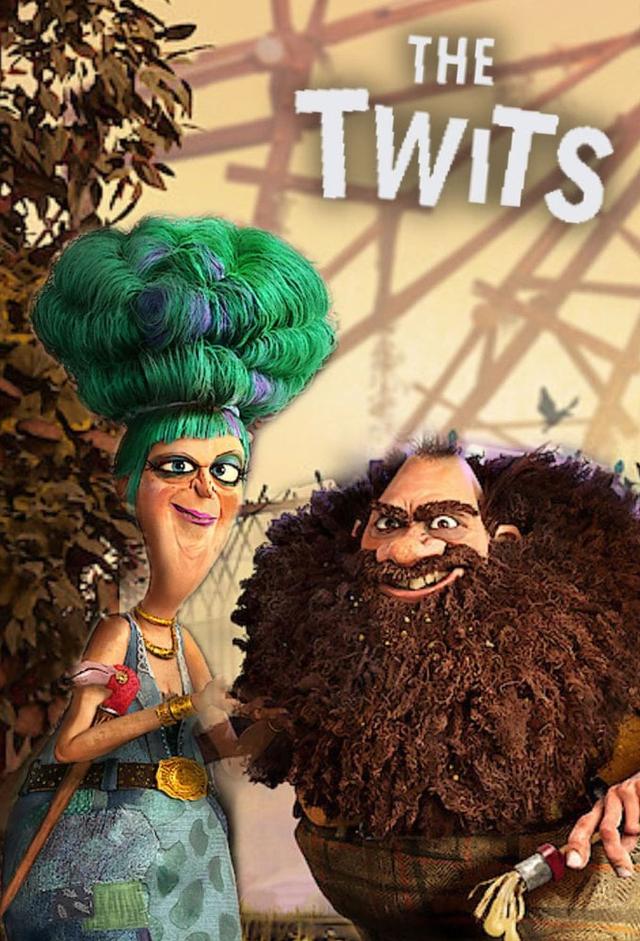 The Twits