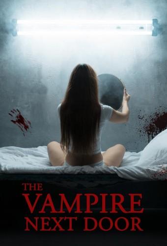 The Vampire Next Door