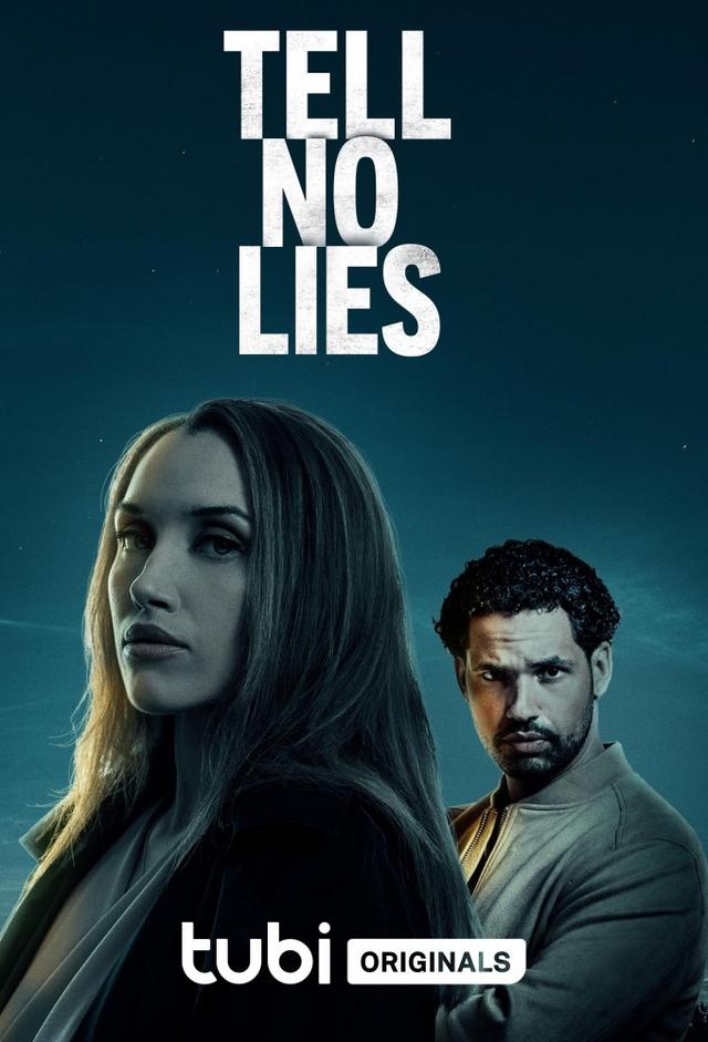 Tell No Lies