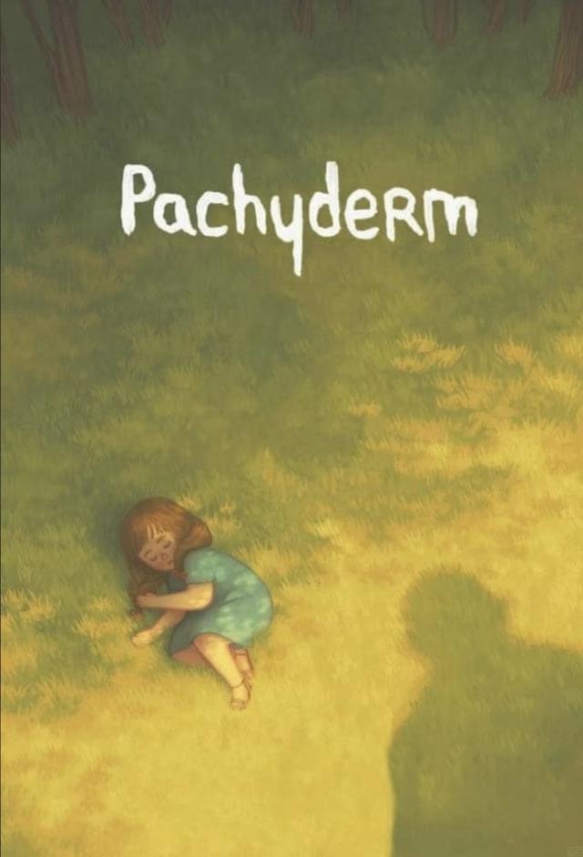 Pachyderme
