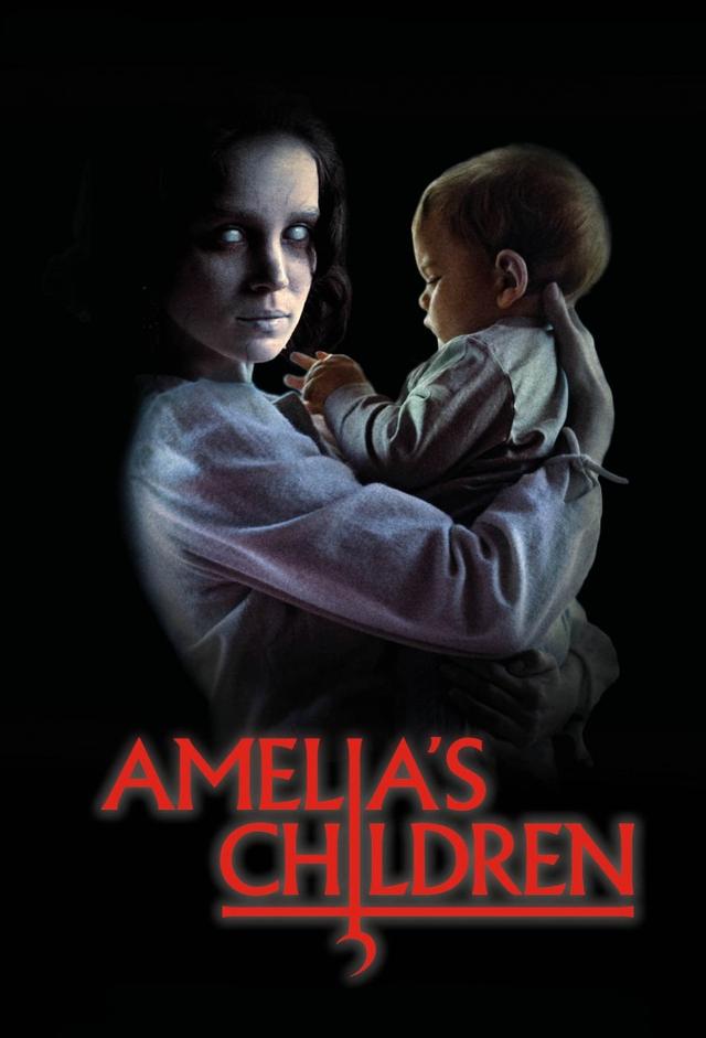 Amelia's children