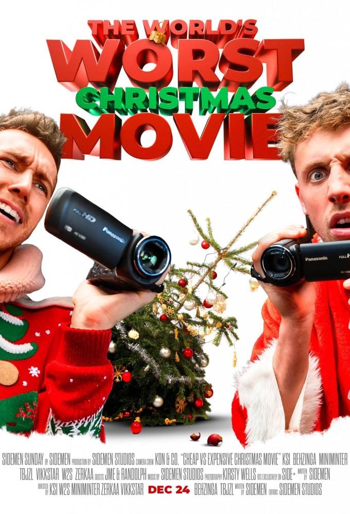The Spy Who Loved Eggnog