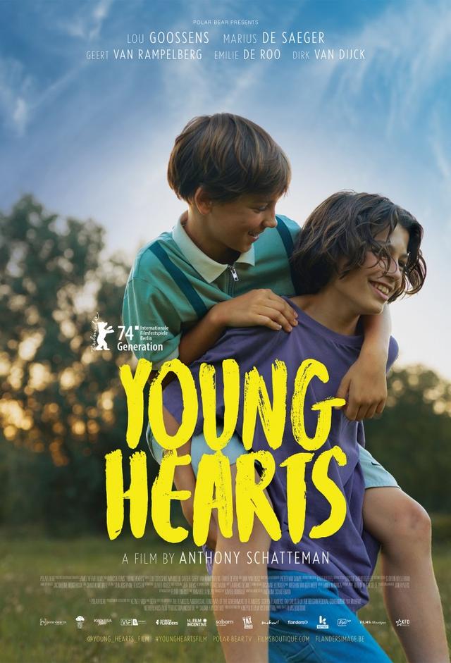 Young Hearts