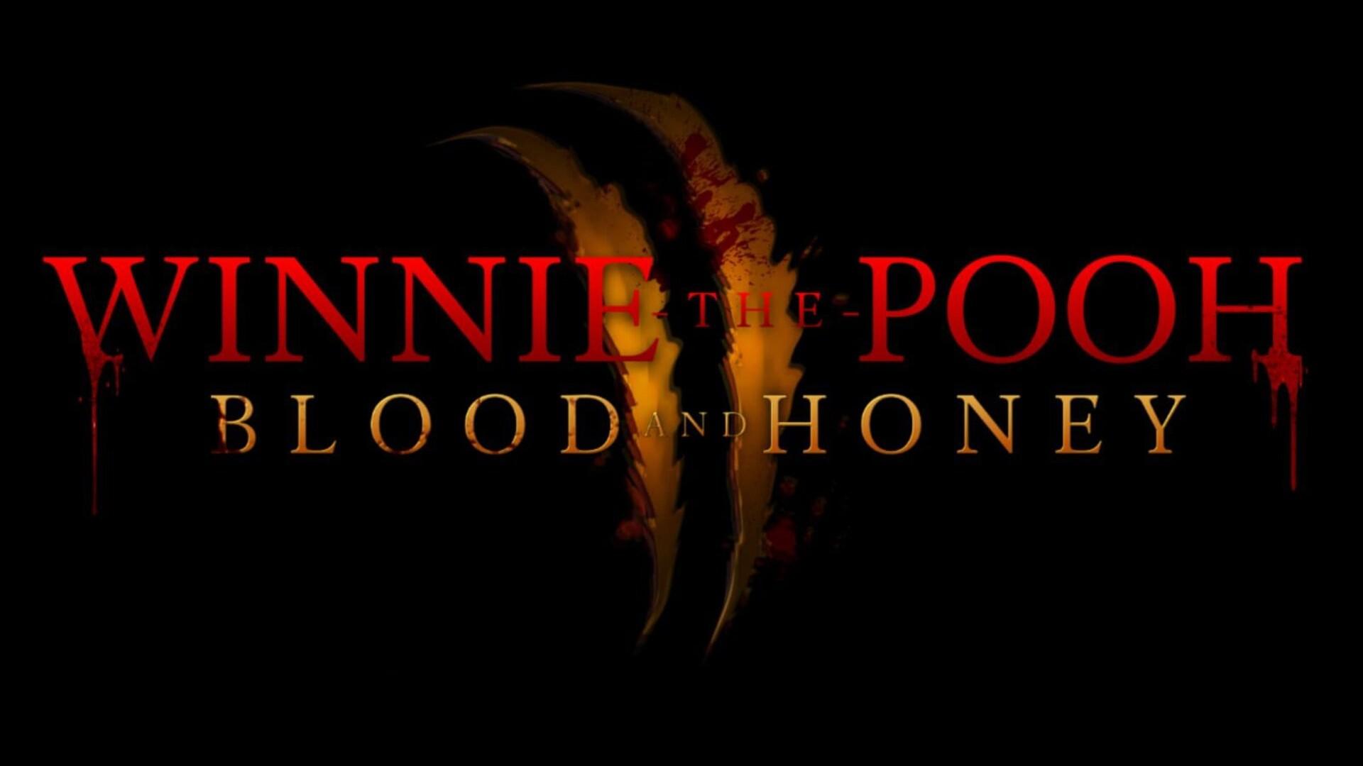 Winnie-the-Pooh: Blood and Honey 2