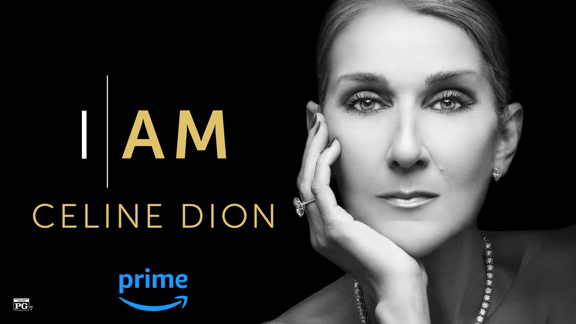 I Am: Celine Dion