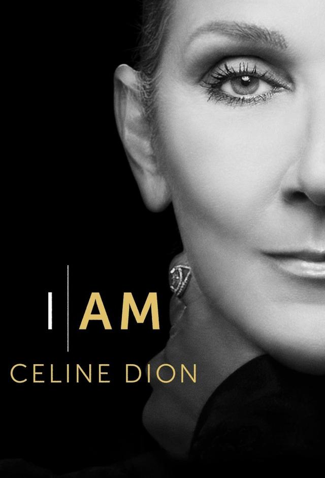 I Am: Celine Dion