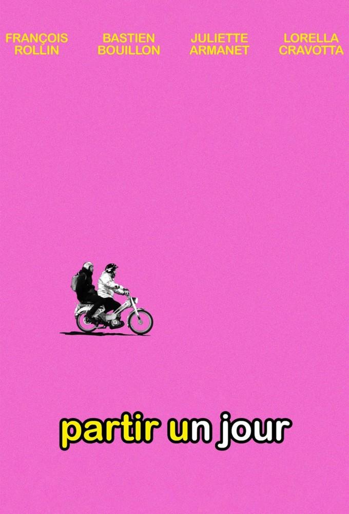 Partir un jour