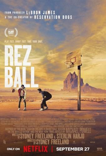 Rez Ball