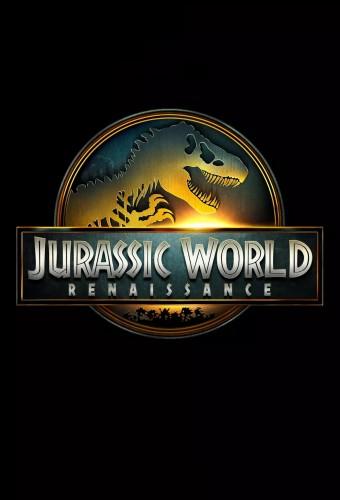 Jurassic World : Renaissance