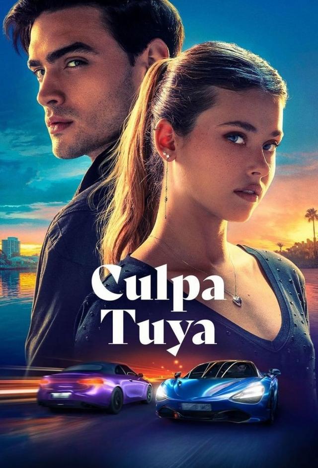 Culpa tuya