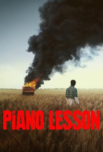 The Piano Lesson