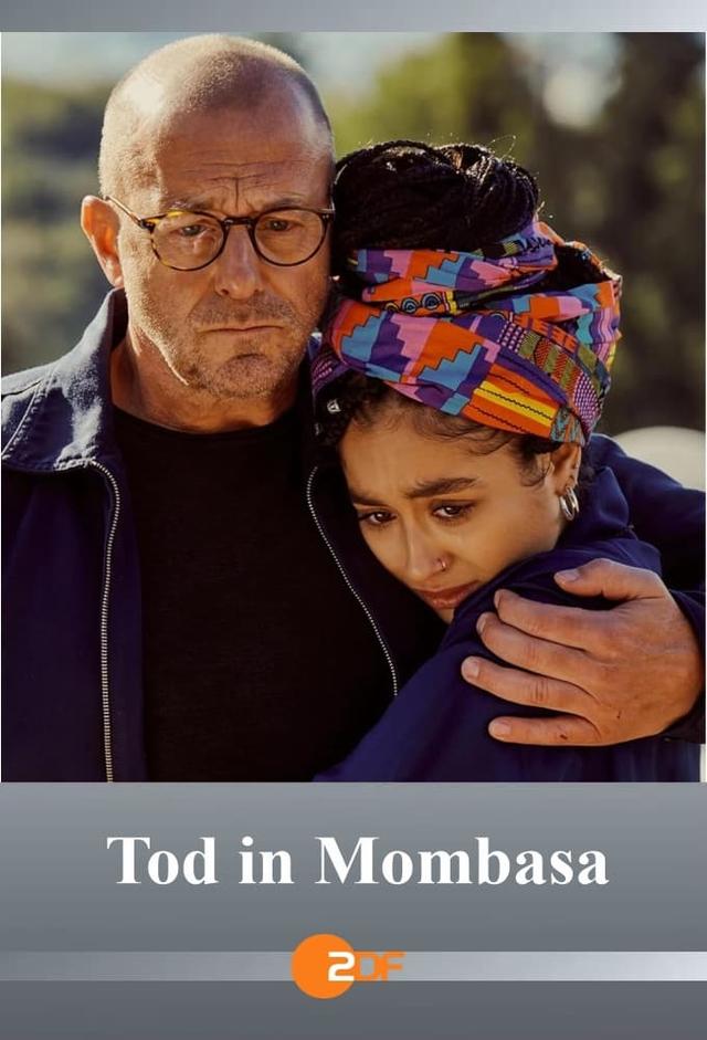 Tod in Mombasa