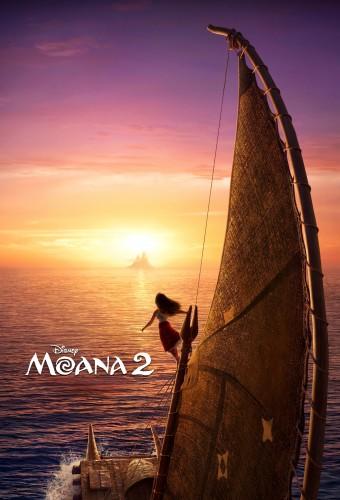 Moana 2