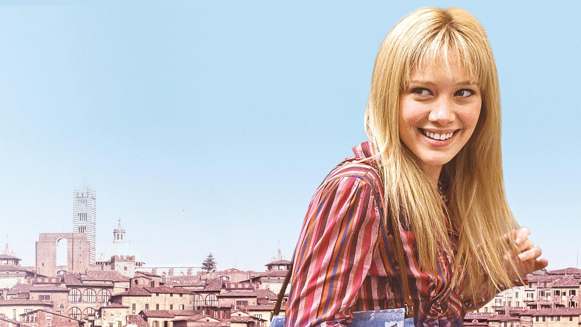 The Lizzie McGuire Movie