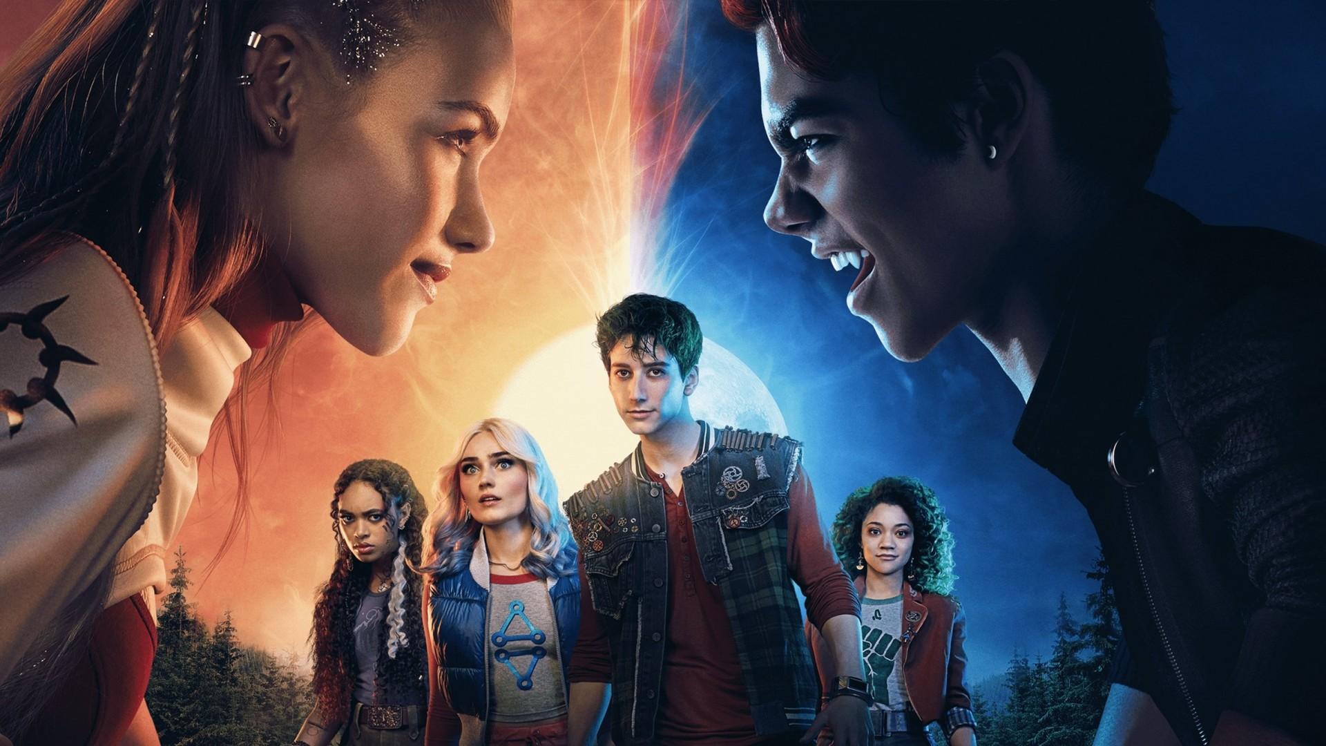 ZOMBIES 4: Dawn of the Vampires
