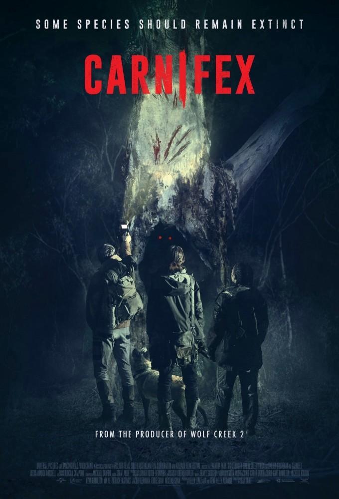 Carnifex