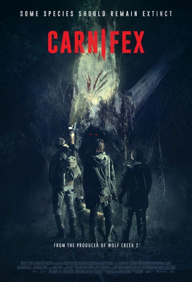 Carnifex