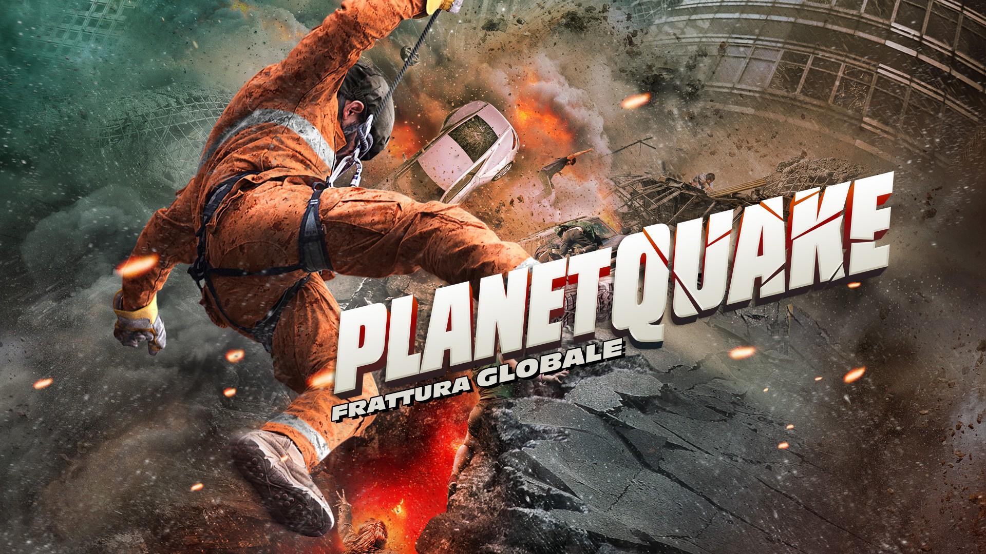 Planetquake