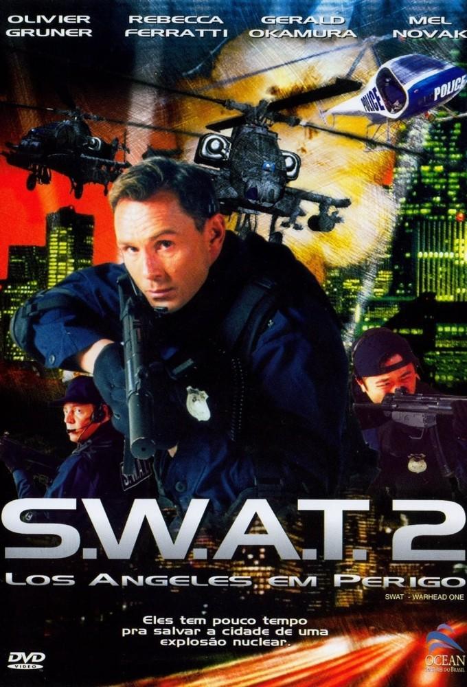 SWAT: Warhead One