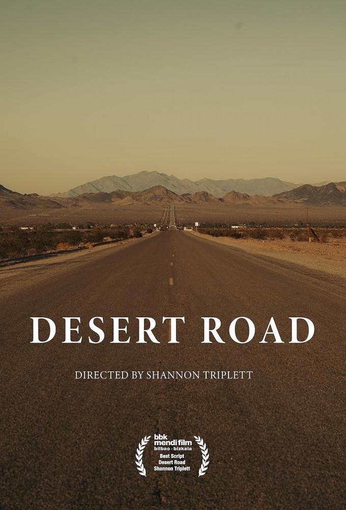 Desert Road