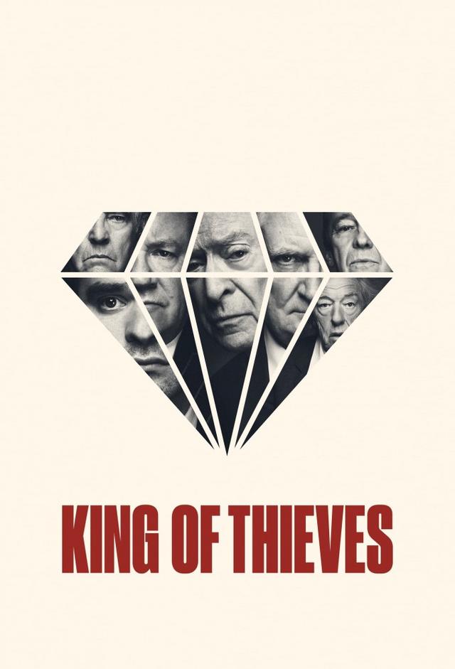 King of Thieves