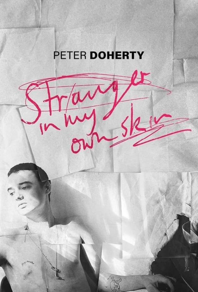 Peter Doherty: Stranger in My Own Skin