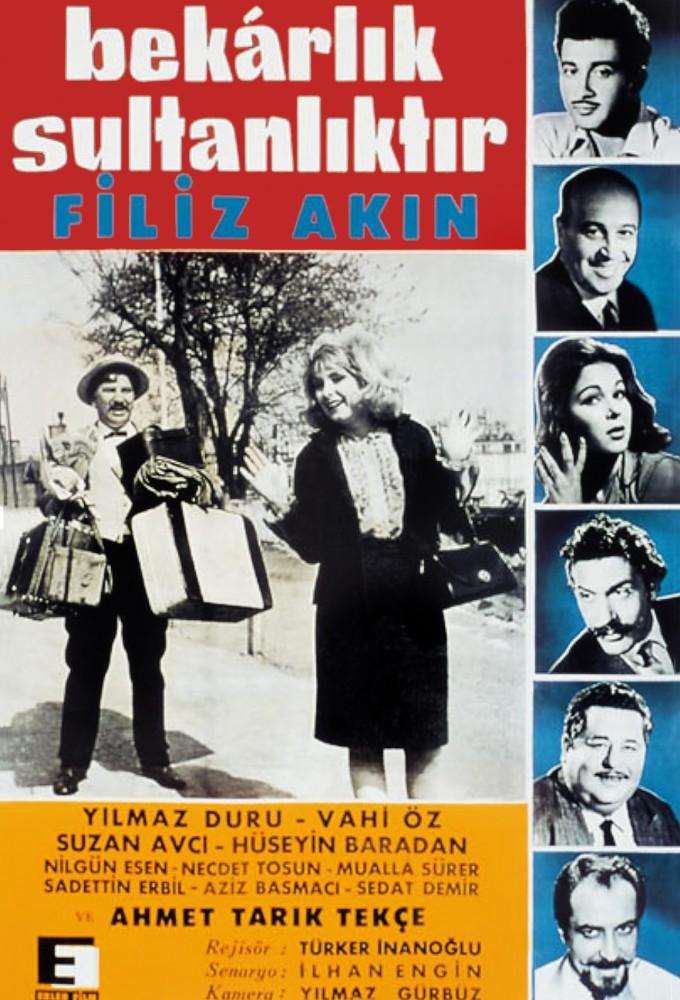 Bekarlik sultanliktir