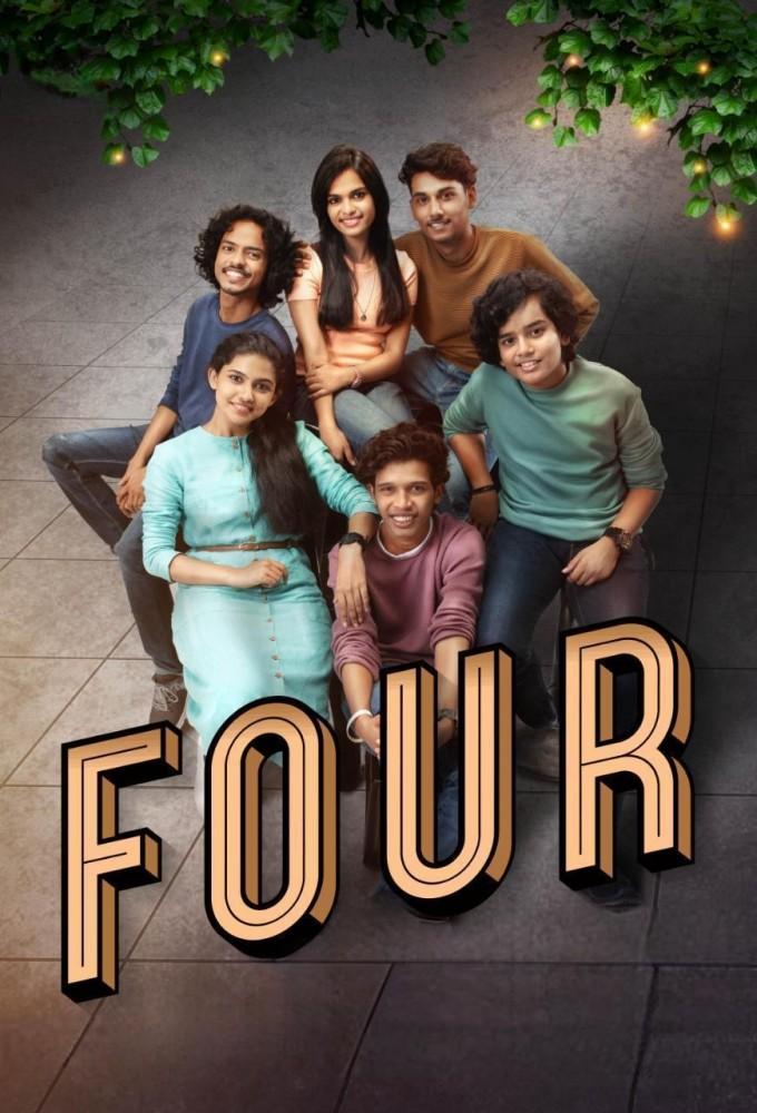 Four