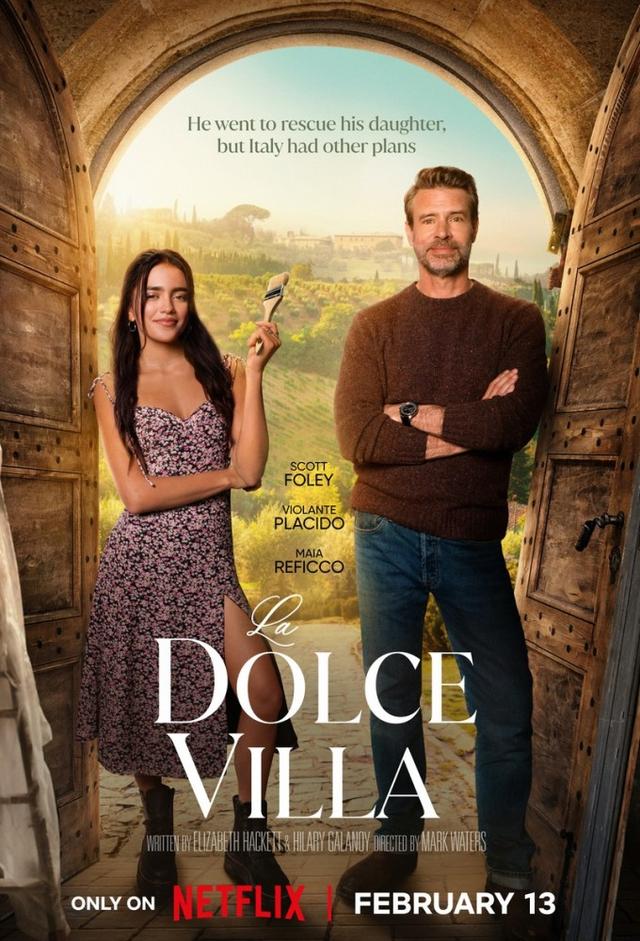 La Dolce Villa