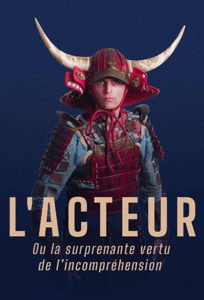 The Actor