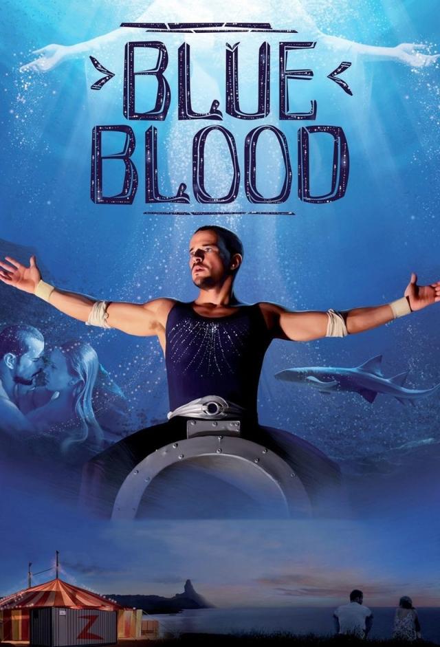 Blue Blood