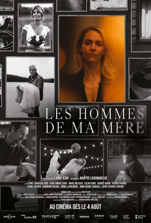 My Mother's Men