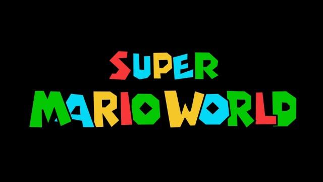 The Super Mario Galaxy Movie