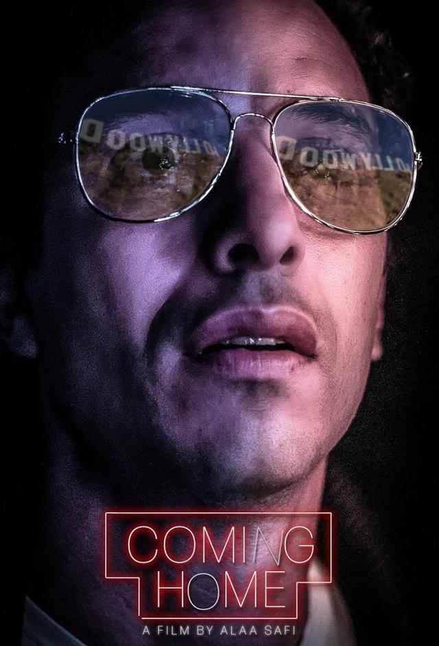 Coming Home