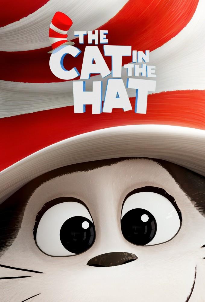 The Cat in the Hat