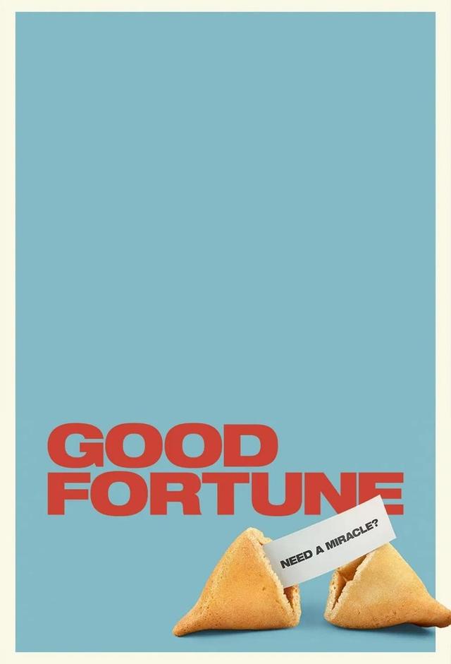 Good Fortune