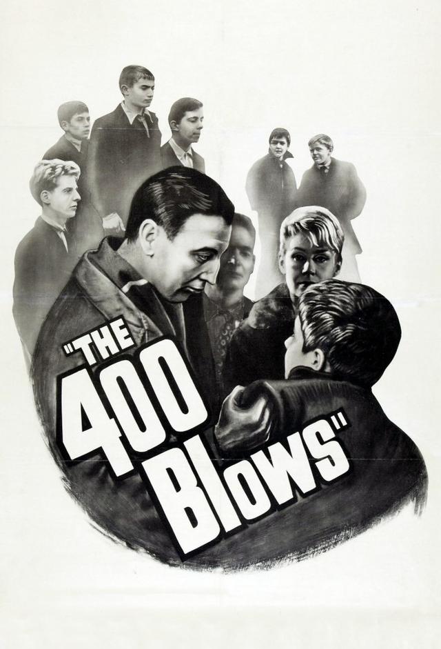 The 400 Blows