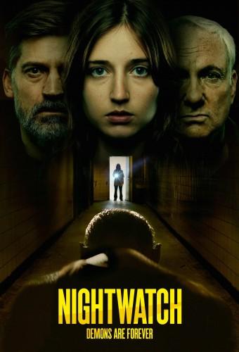 Nightwatch: Demons Are Forever