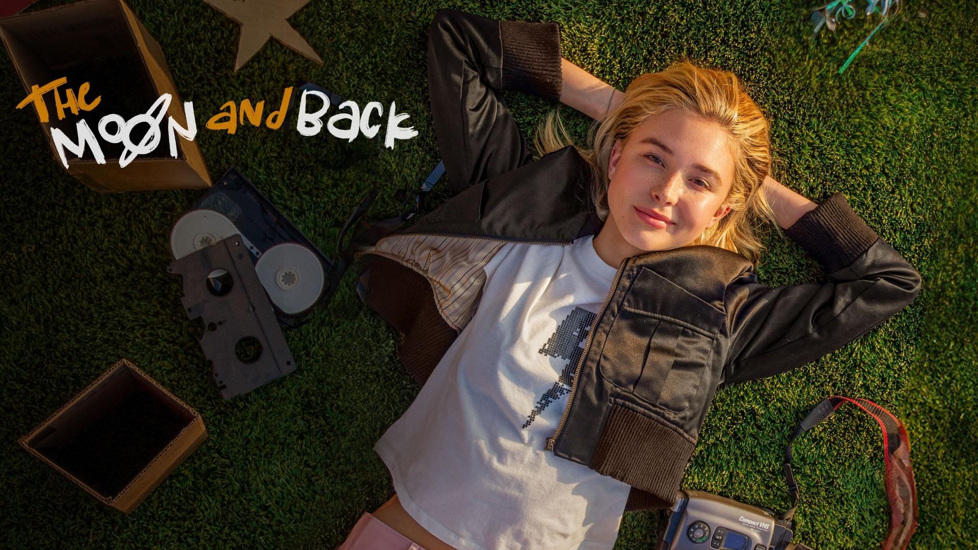 The Moon & Back