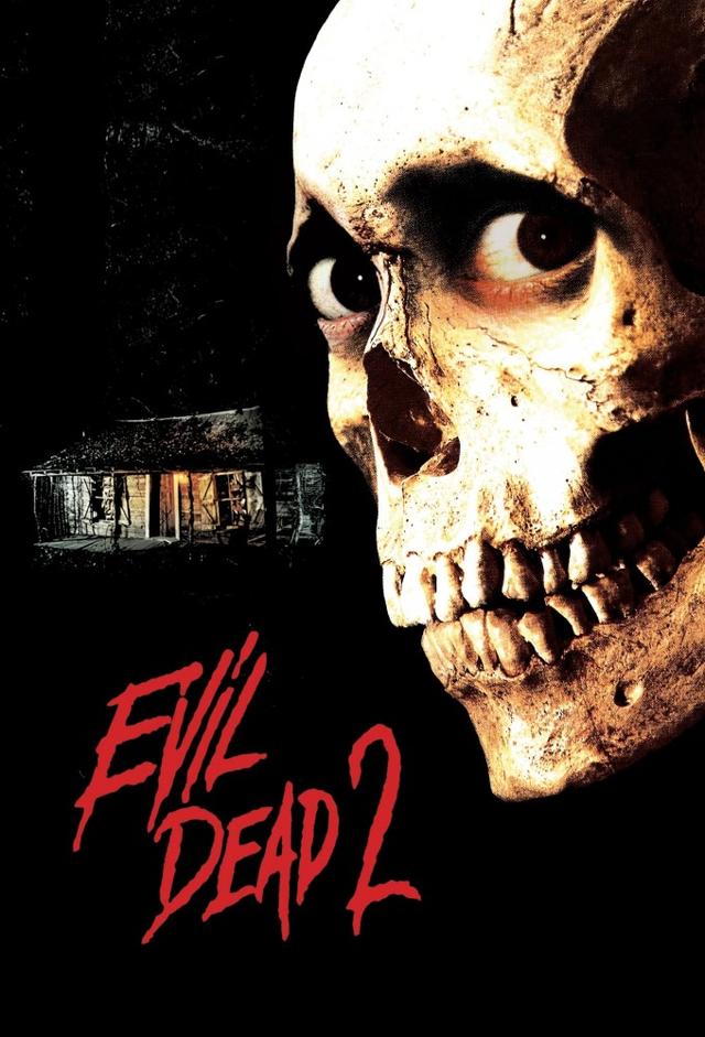 Evil Dead II