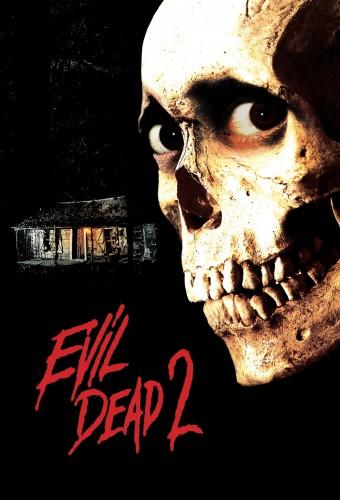 Evil Dead II