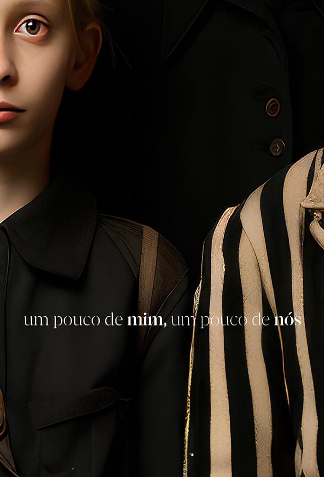 Um Pouco de Mim, Um Pouco de Nós