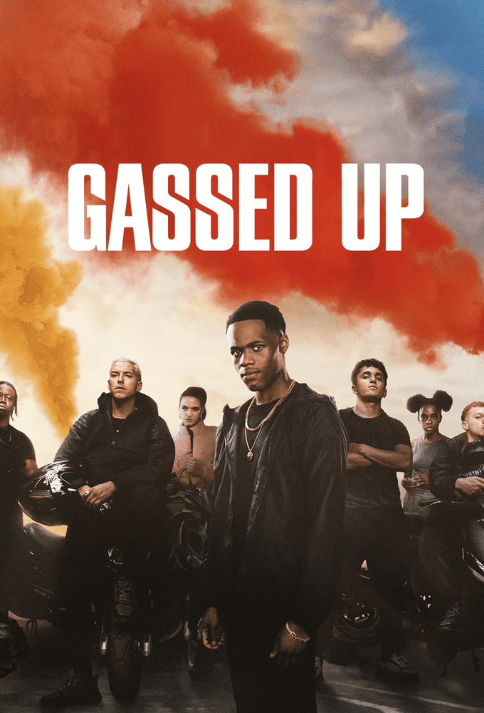 Gassed Up