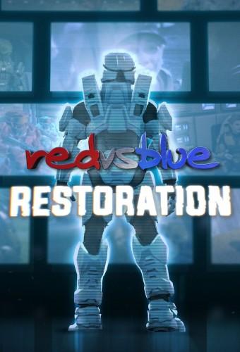 Red vs. Blue: Restoration