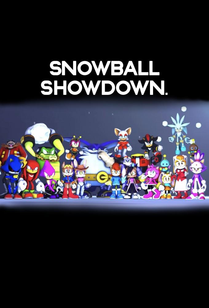 Snowball Showdown.