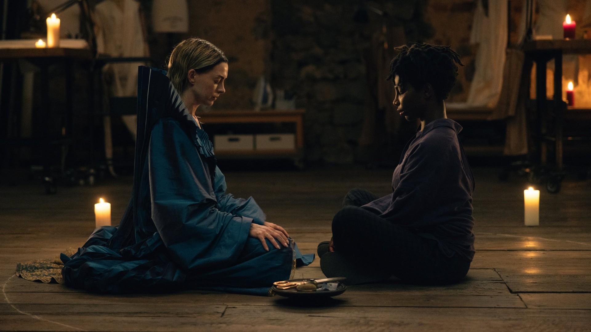Mother Mary