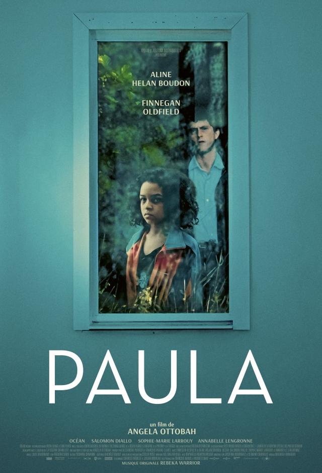 Paula